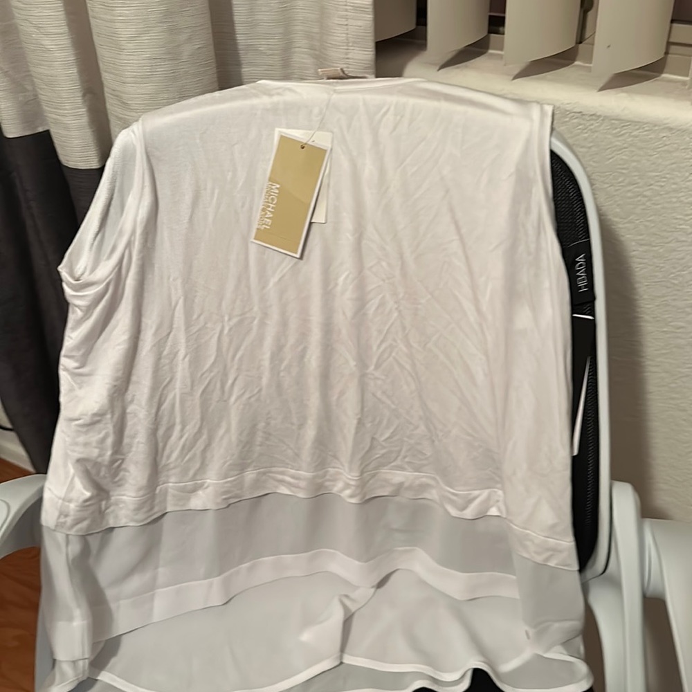 Dress shirt